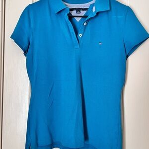 Tommy Hilfiger Cotton Polo